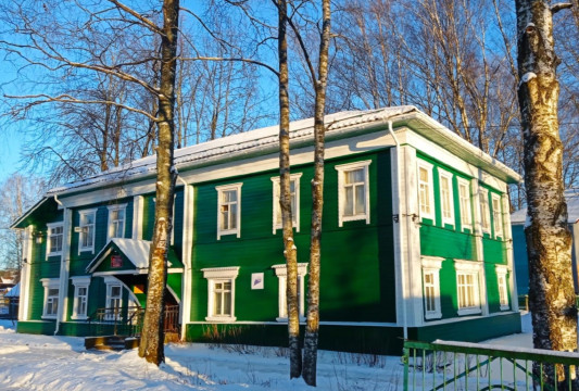 Итоги реализации национального проекта «Культура» в 2022 году подвели на Вологодчине